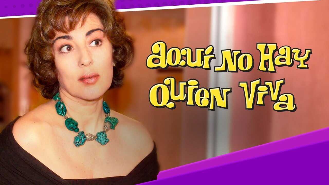 ES - Aquí no hay quien viva (2003) 4
