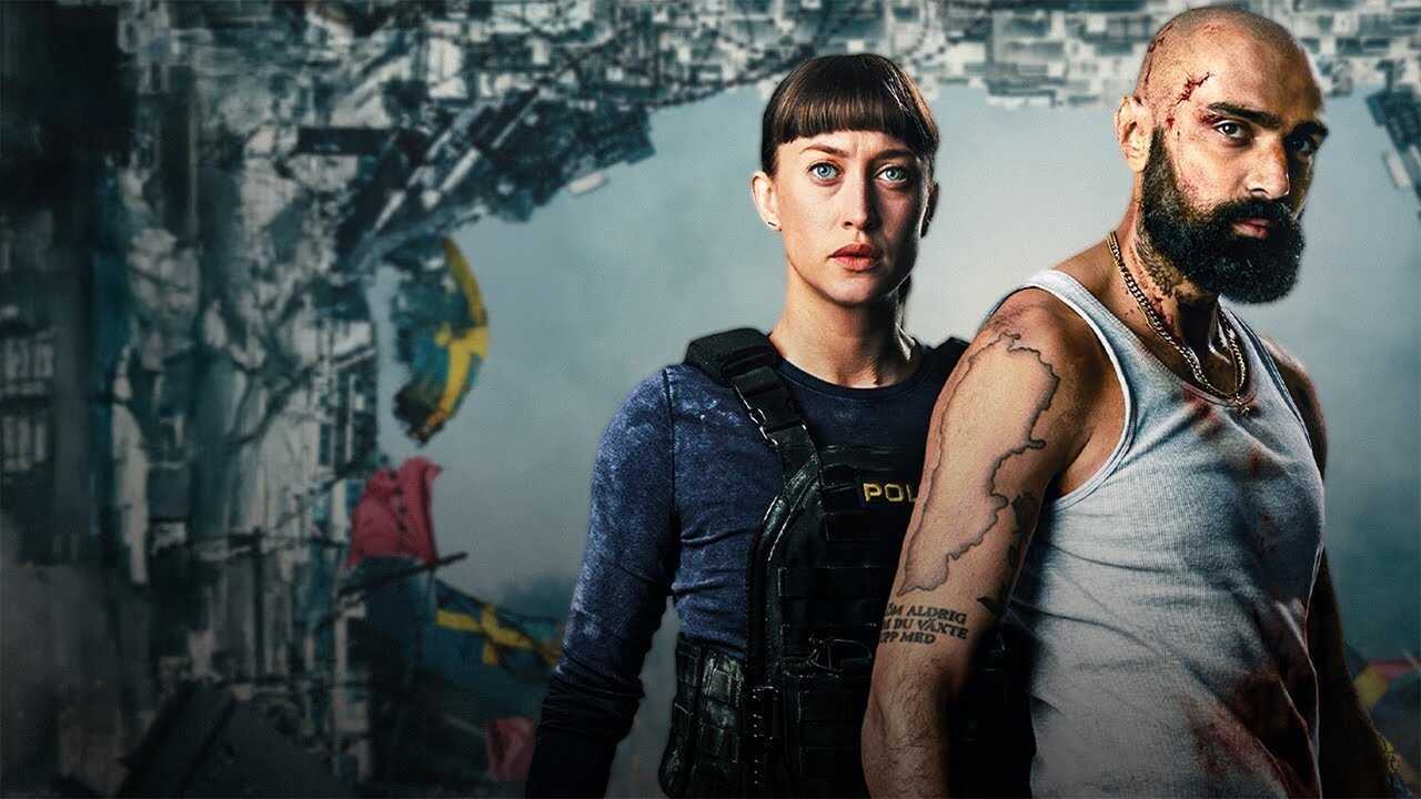 FR - Paradis City (2025) 3