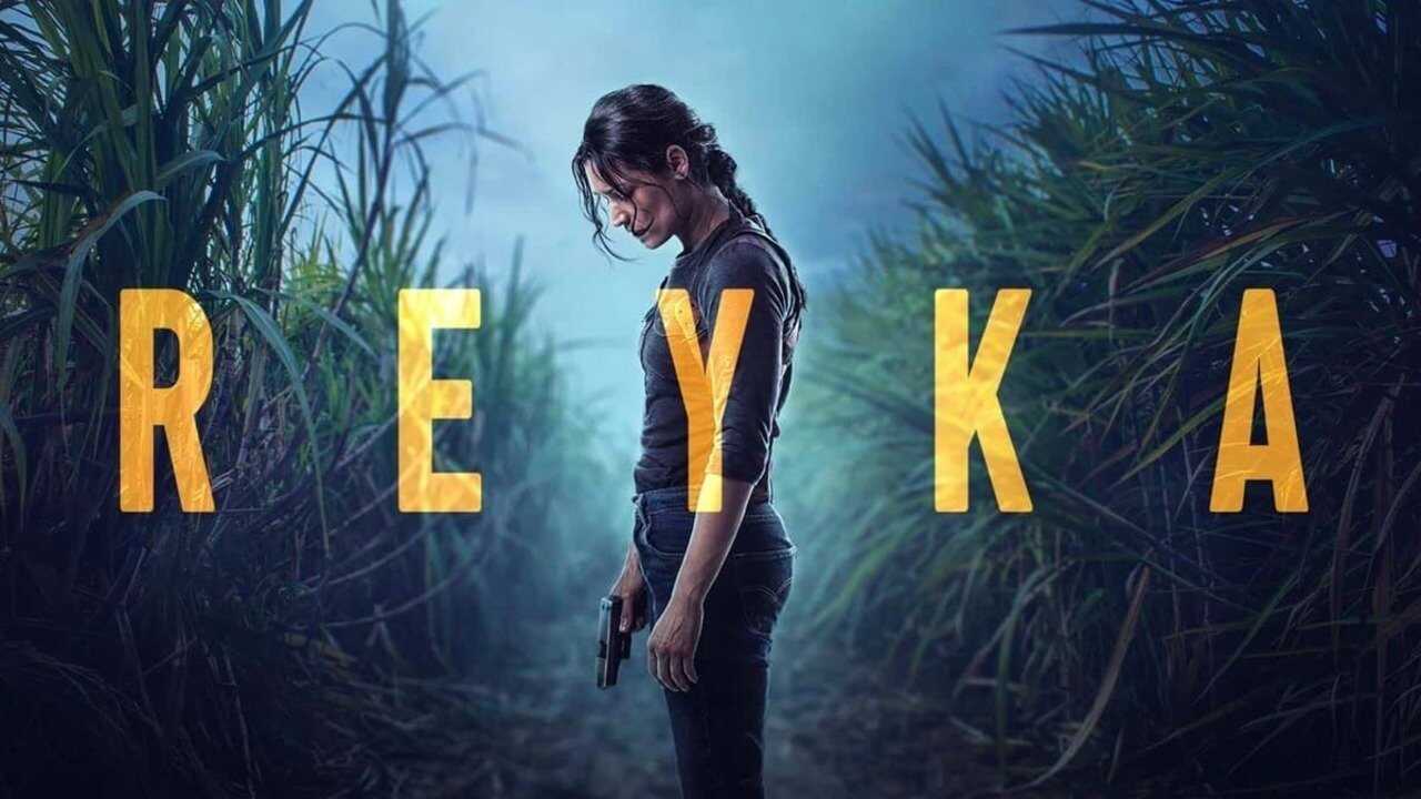 DE - Reyka - Mord in Afrika (2021) 3