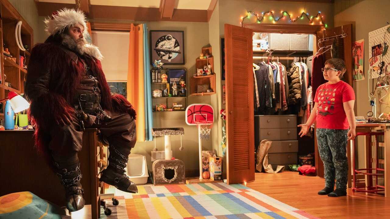 Dear Santa (2024) 0