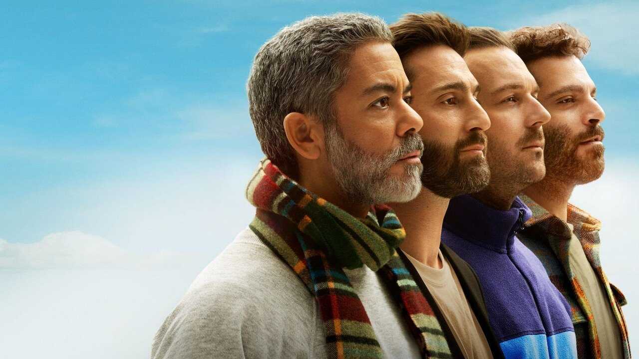 FR - Super Mâles (2025) 1