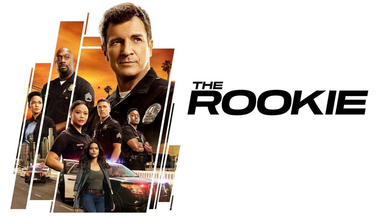 ES - The Rookie 2