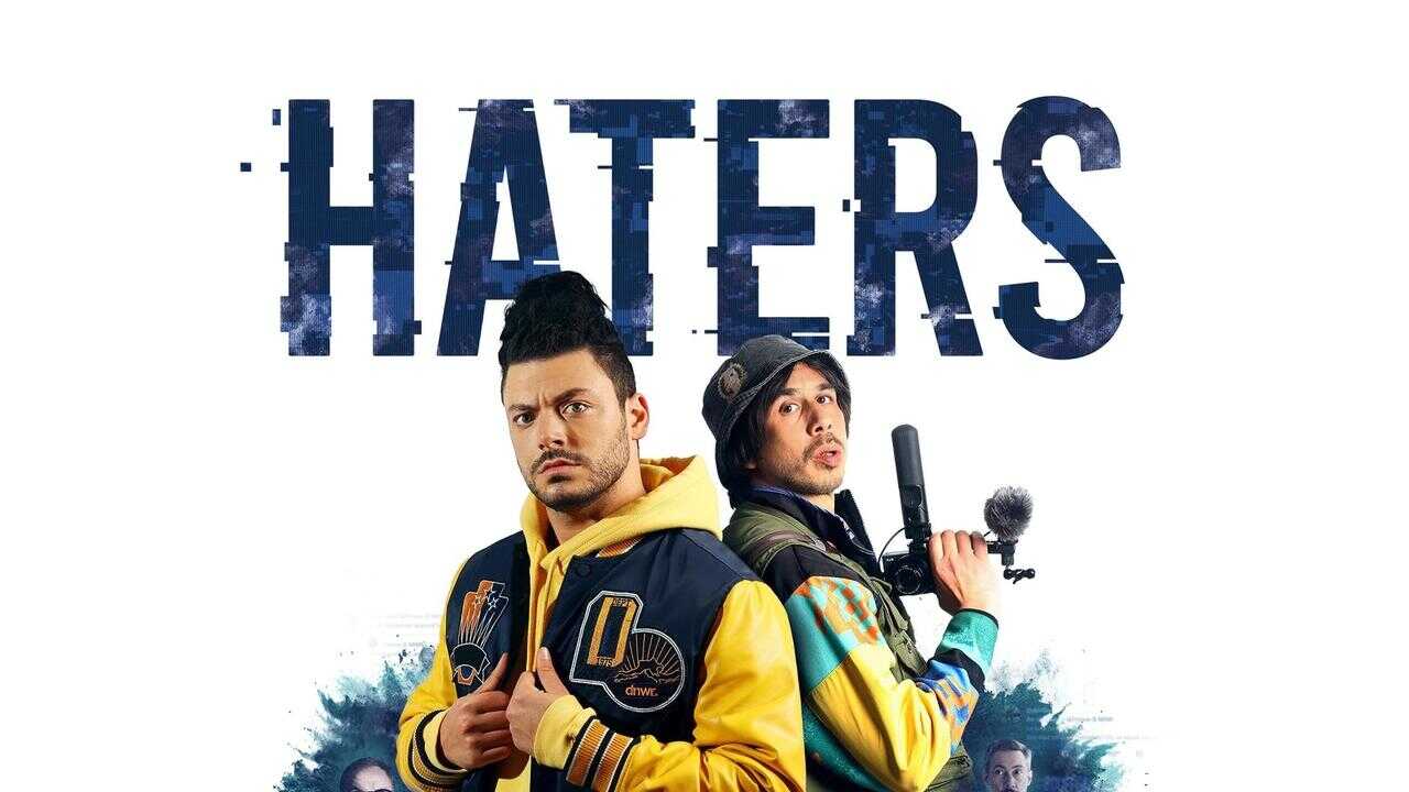Haters 0