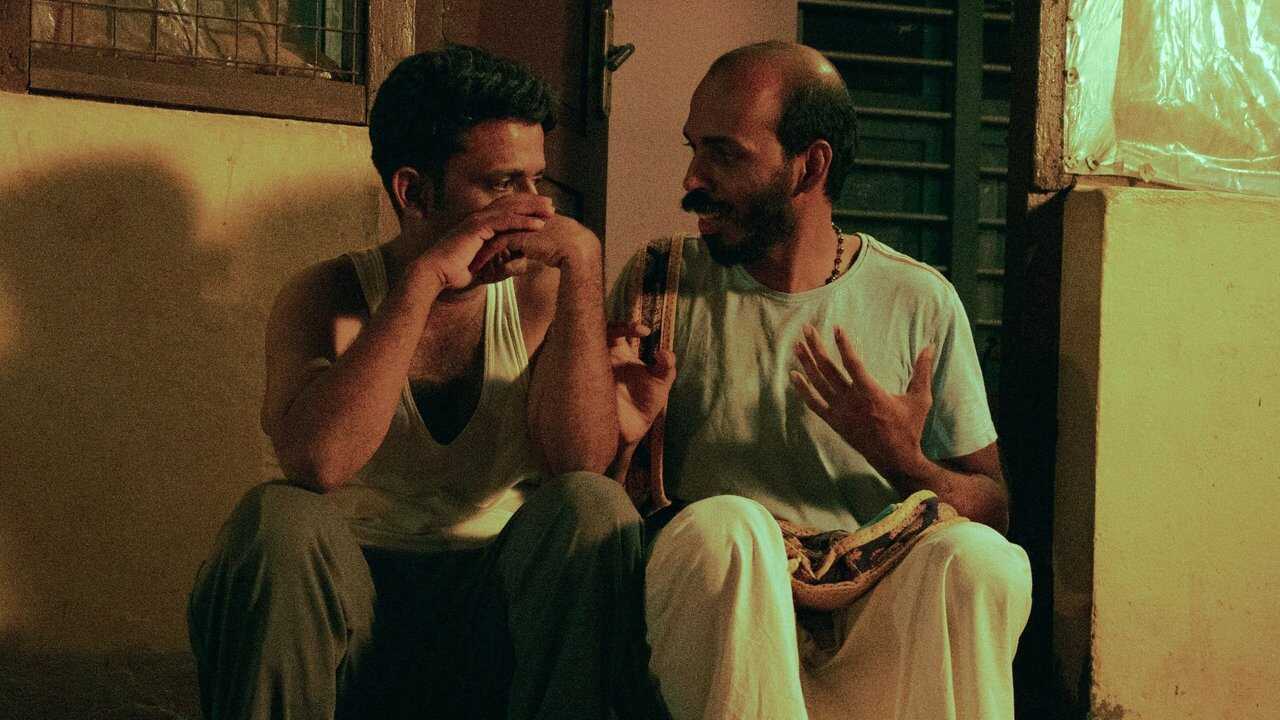 ಗರುಡ ಗಮನ ವೃಷಭ ವಾಹನ 0