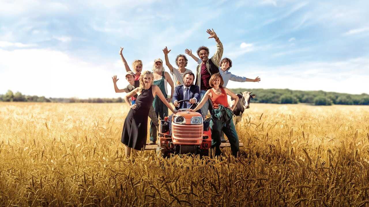 C'est le monde à l'envers ! (2024) 0