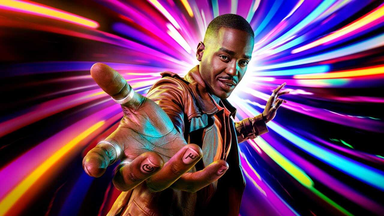 LAT - Doctor Who 0