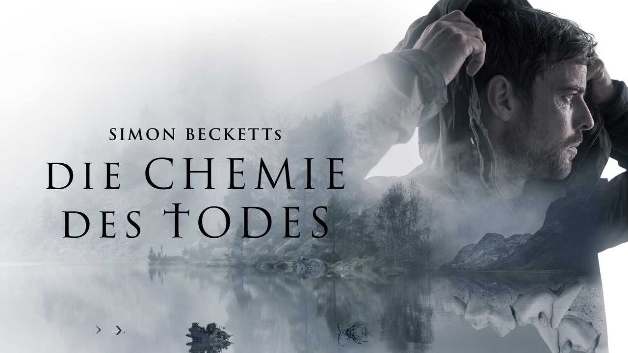 EX - The Chemistry of Death (2023) 0