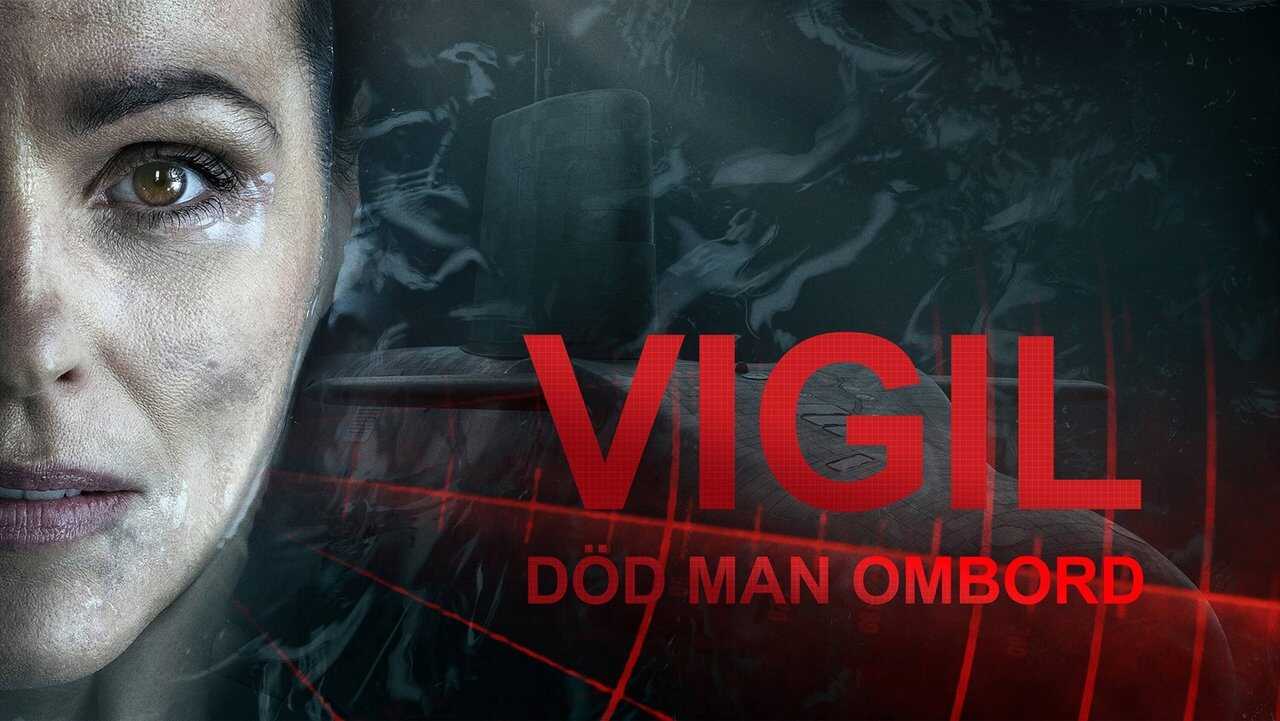 DE - Vigil (2021) 2