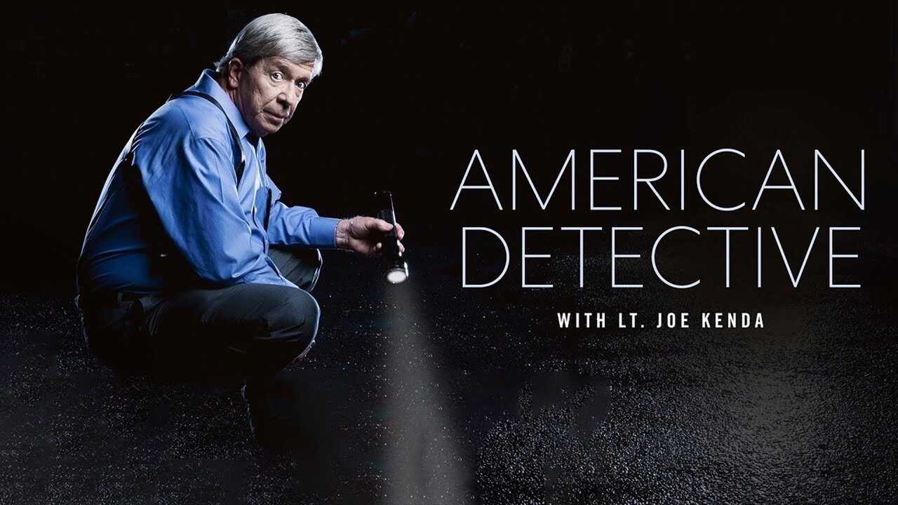 EN - American Detective with Lt. Joe Kenda (2021) 2