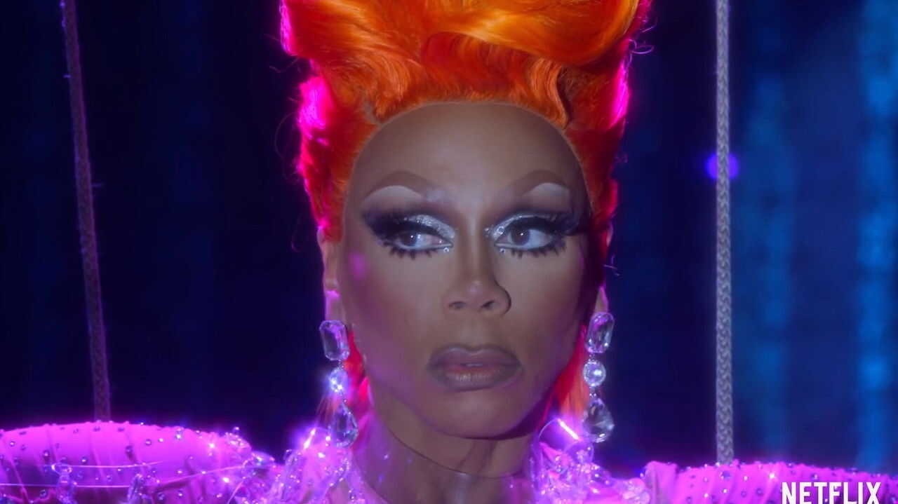 NF - AJ and the Queen 3