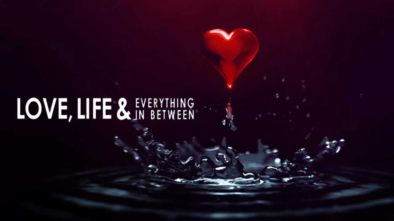 FR - L'Amour, la vie, etc. (2022) (SA) 1