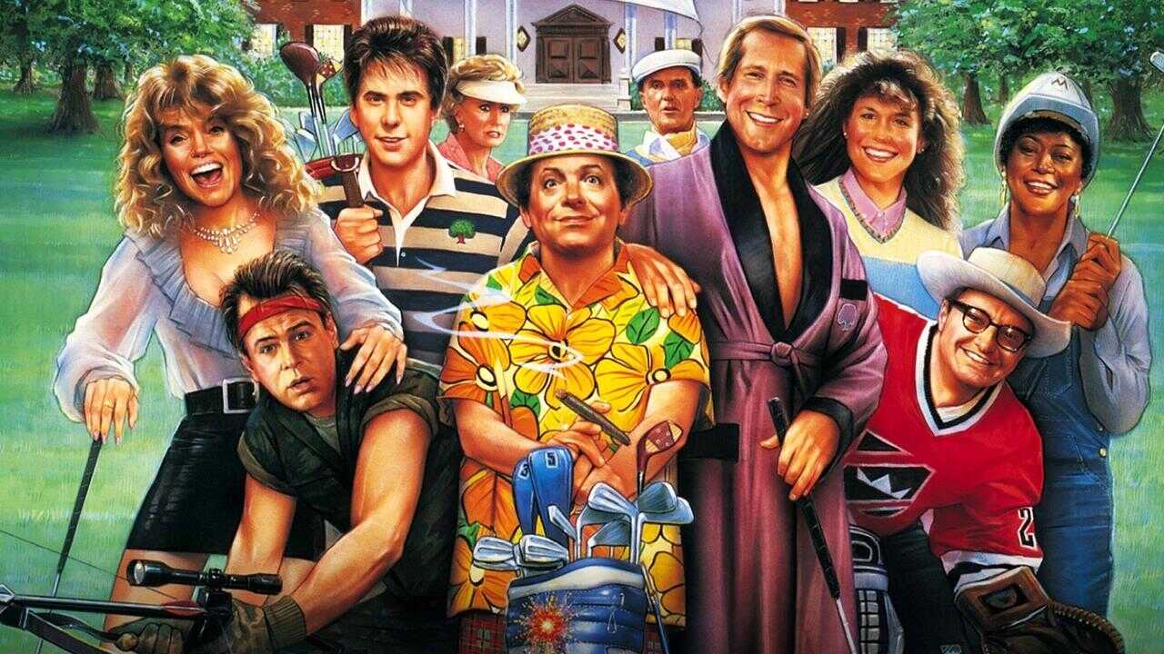 Caddyshack II (1988) 0
