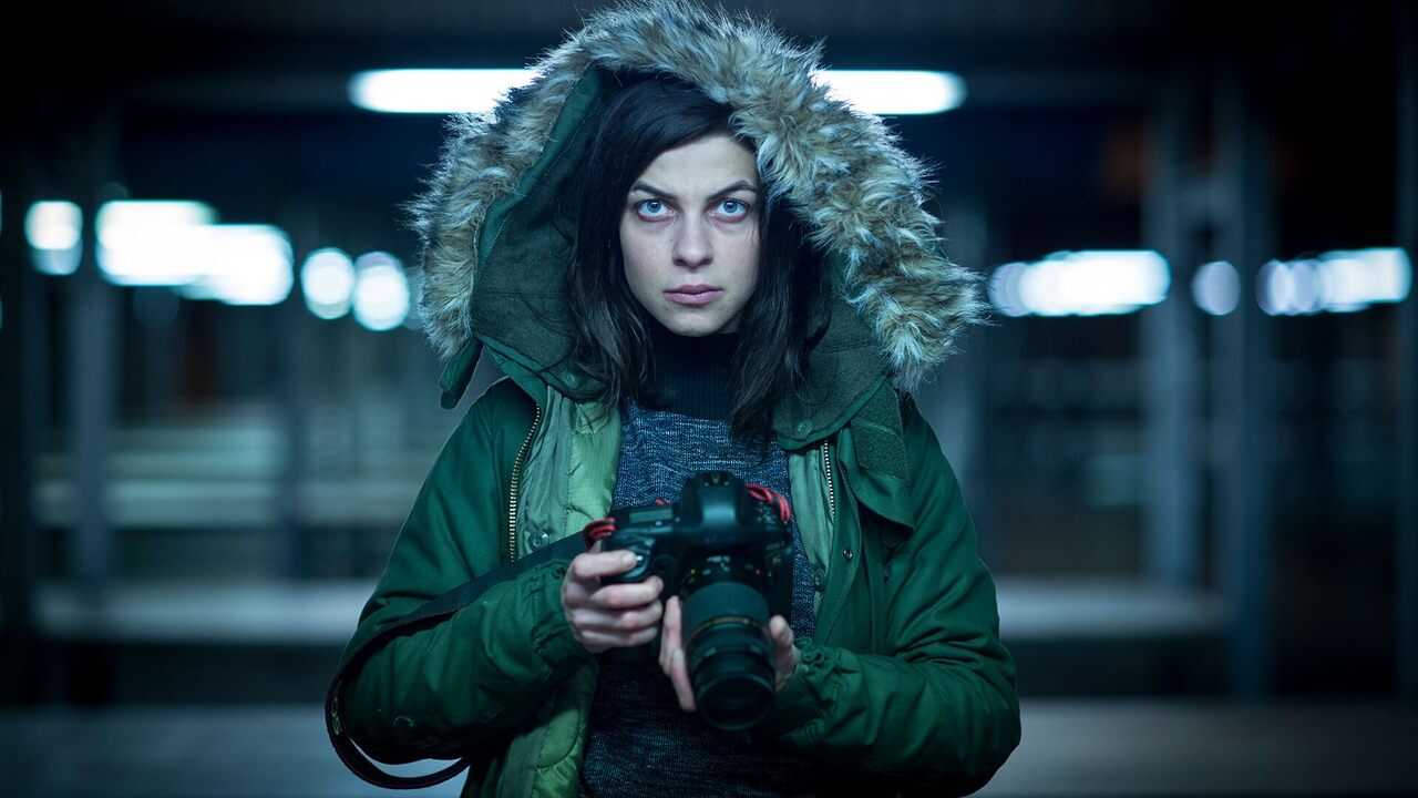 FR - Residue (2015) (GB) 0