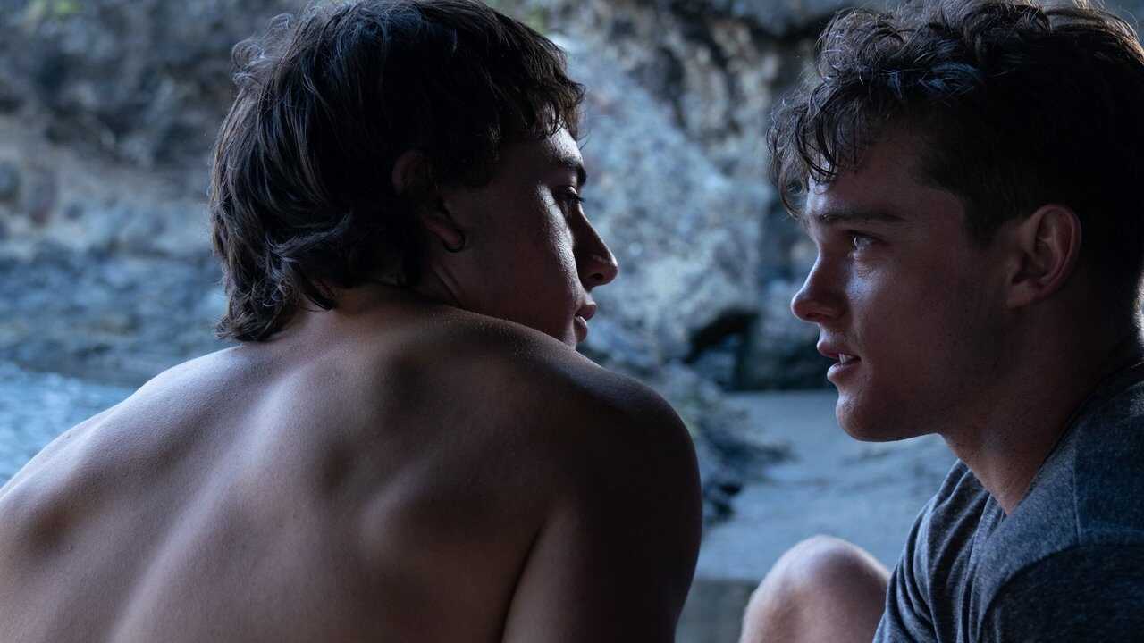Punch (2022) 0