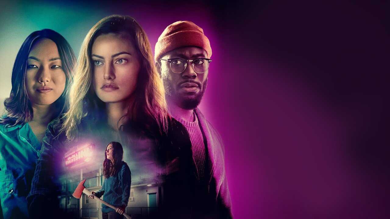 Night Shift (2023) 0