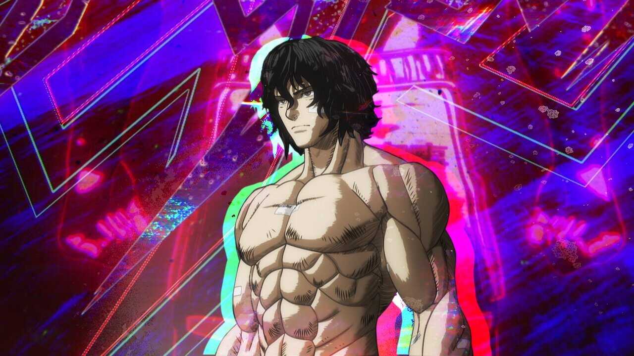 DE - KENGAN ASHURA (2019) 2