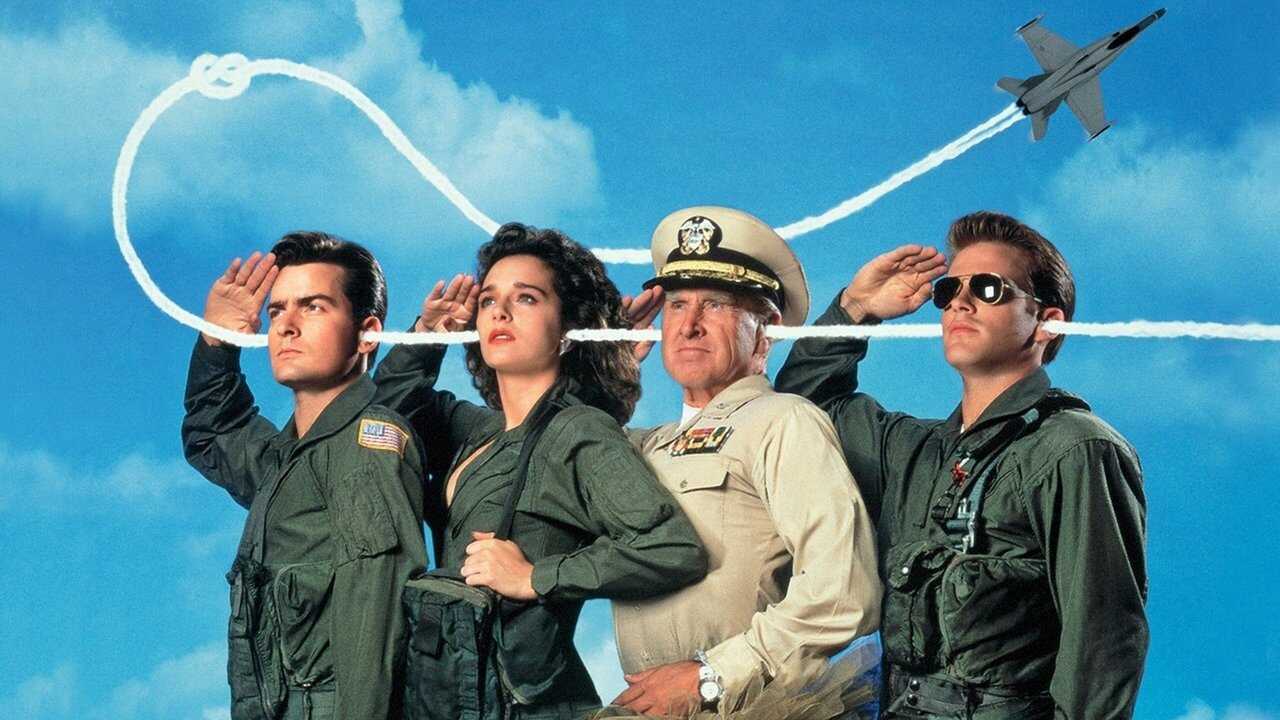 Hot Shots! 0