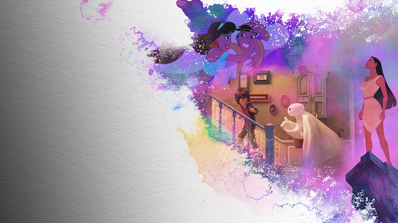 FR - Zenimation (2020) (US) 2