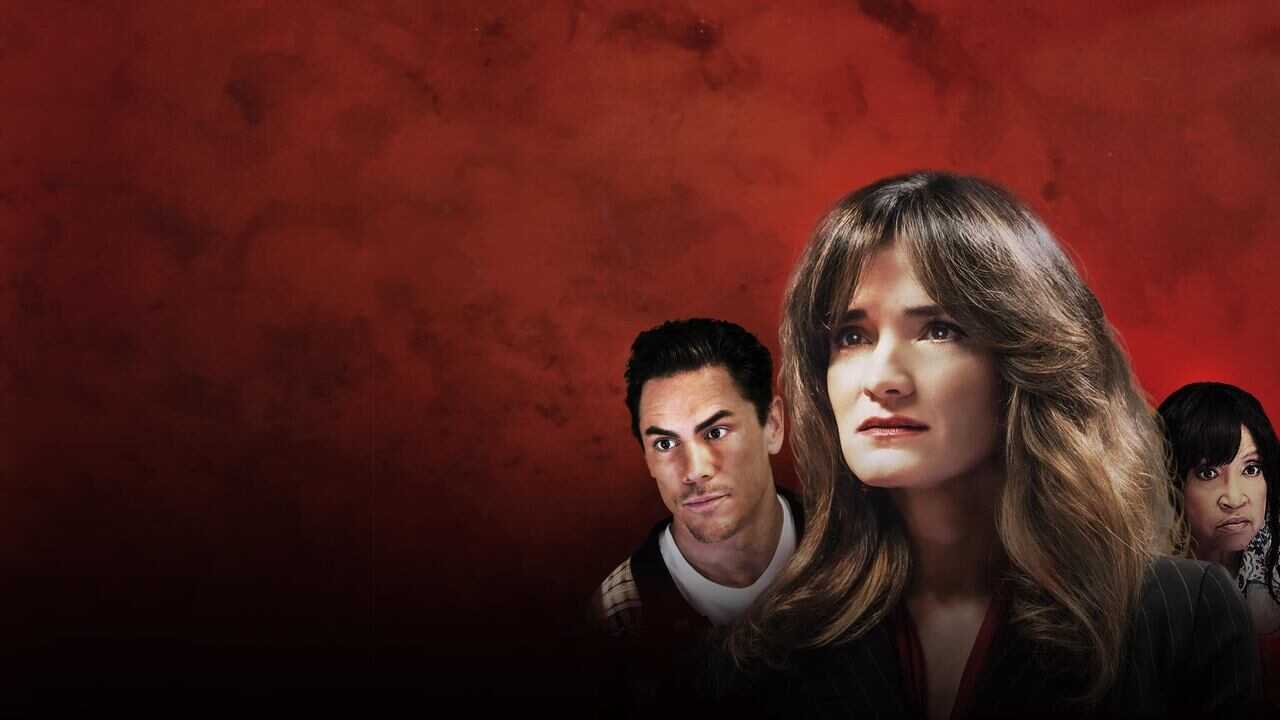 Tall, Dark and Dangerous (2024) 0