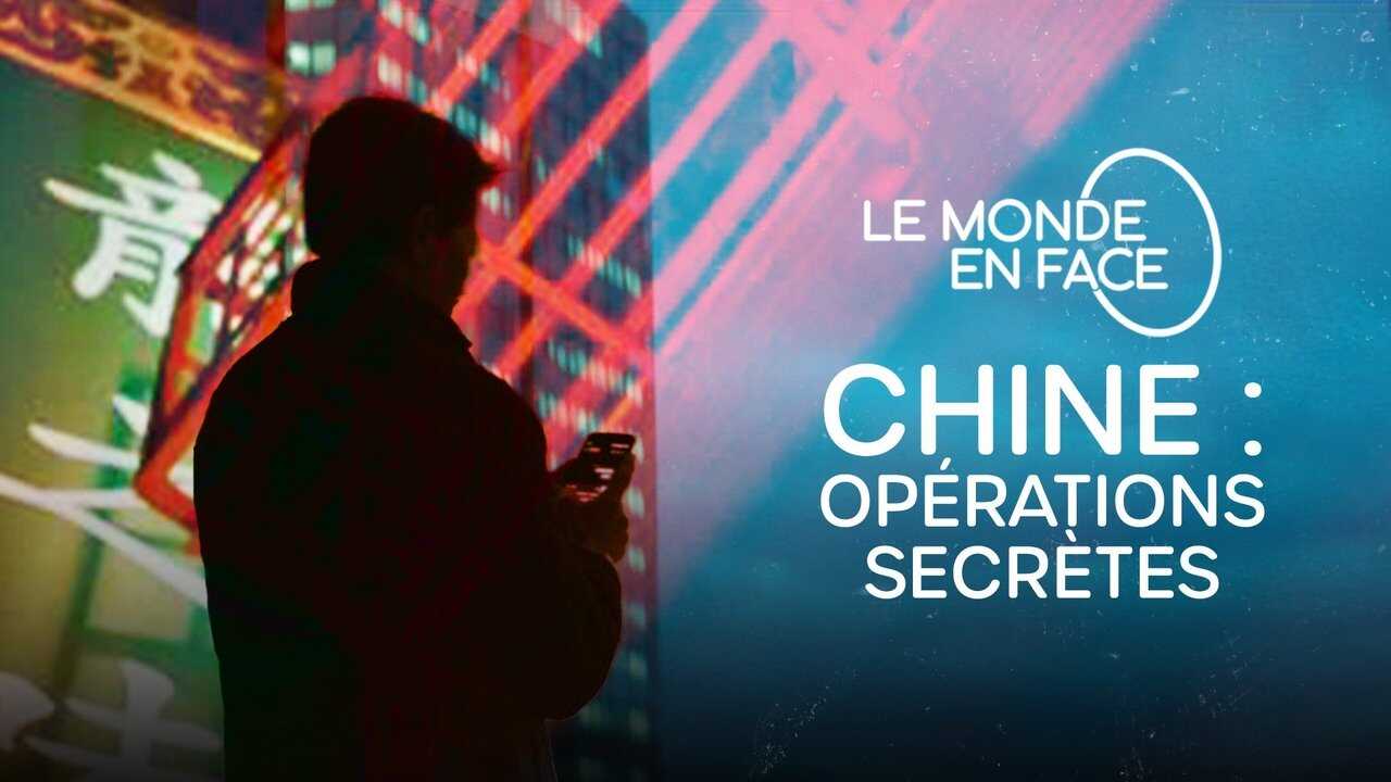 Chine : opérations secrètes (2024) 0