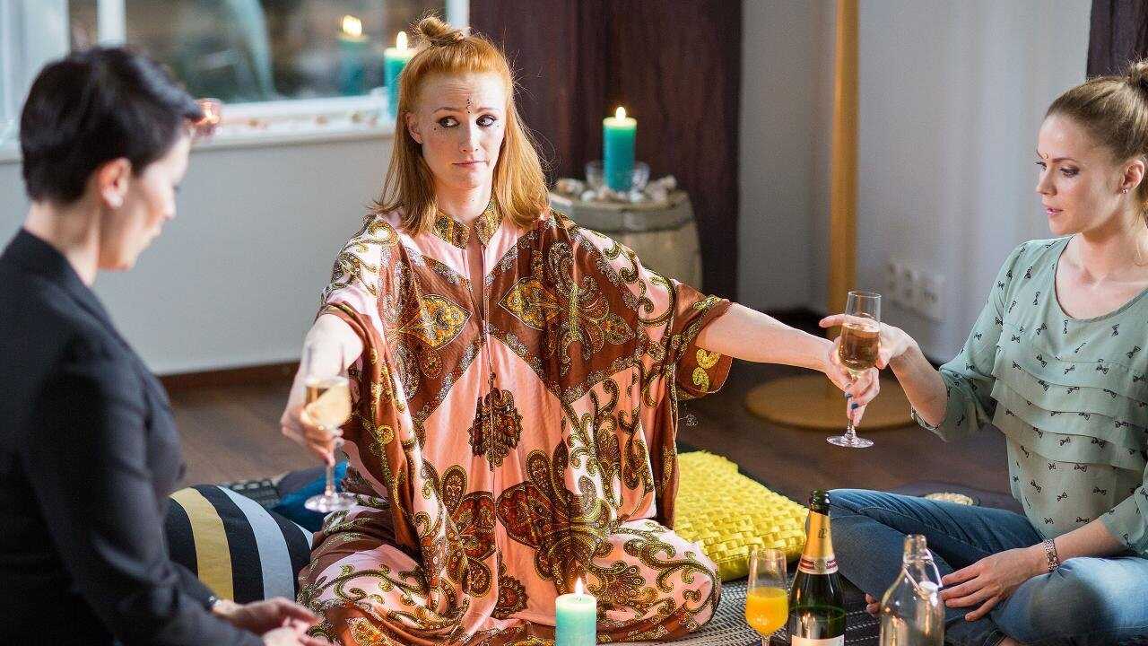 DE - Black Widows - Rache auf Finnisch (2014) 2
