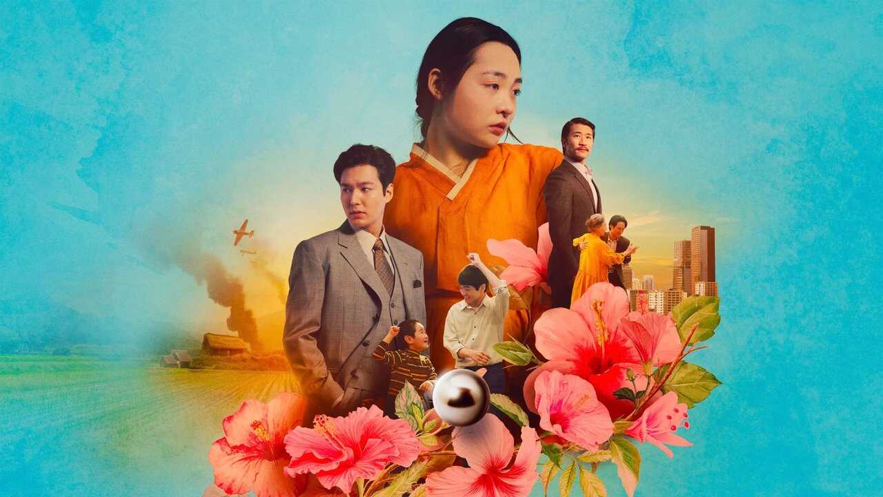 DE - Pachinko – Ein einfaches Leben (2022) 3