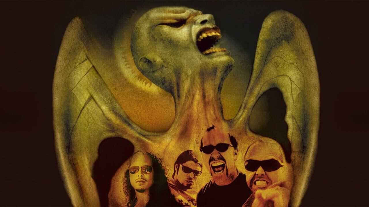 Metallica: Some Kind of Monster (2004) 0