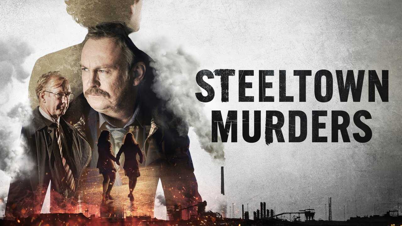 DE - Steeltown Murders (2023) 2