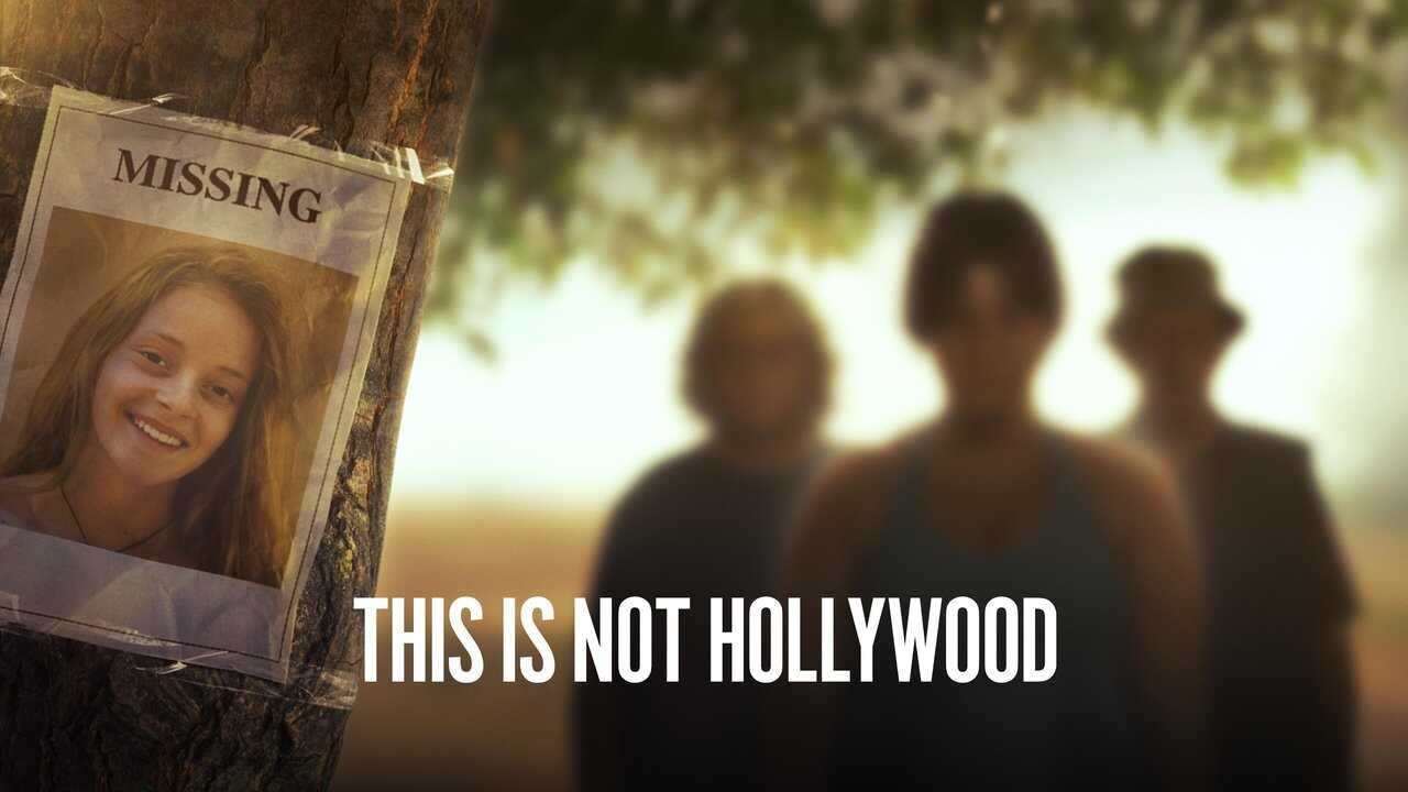 AR - This Is Not Hollywood (2024) 2