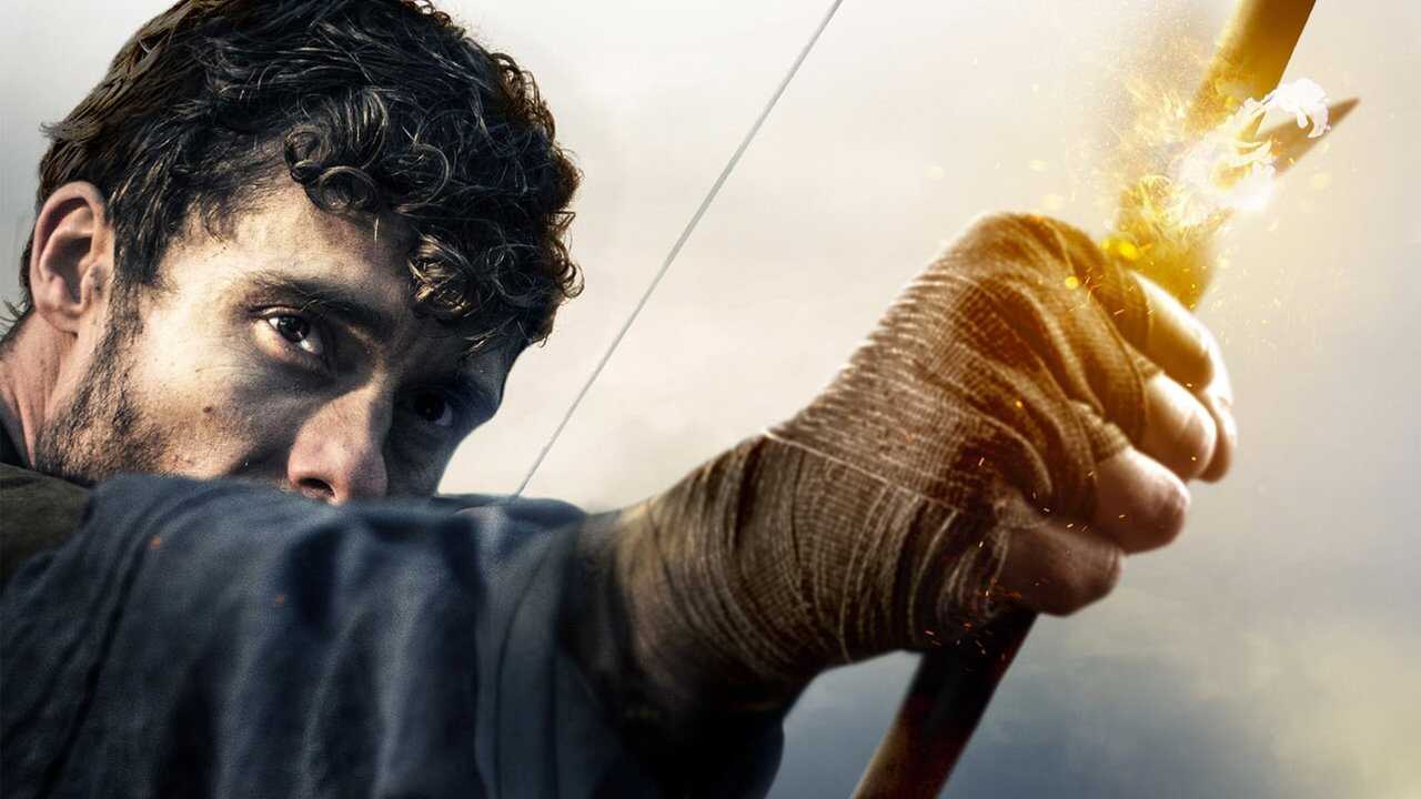 Robin Hood: The Rebellion 0