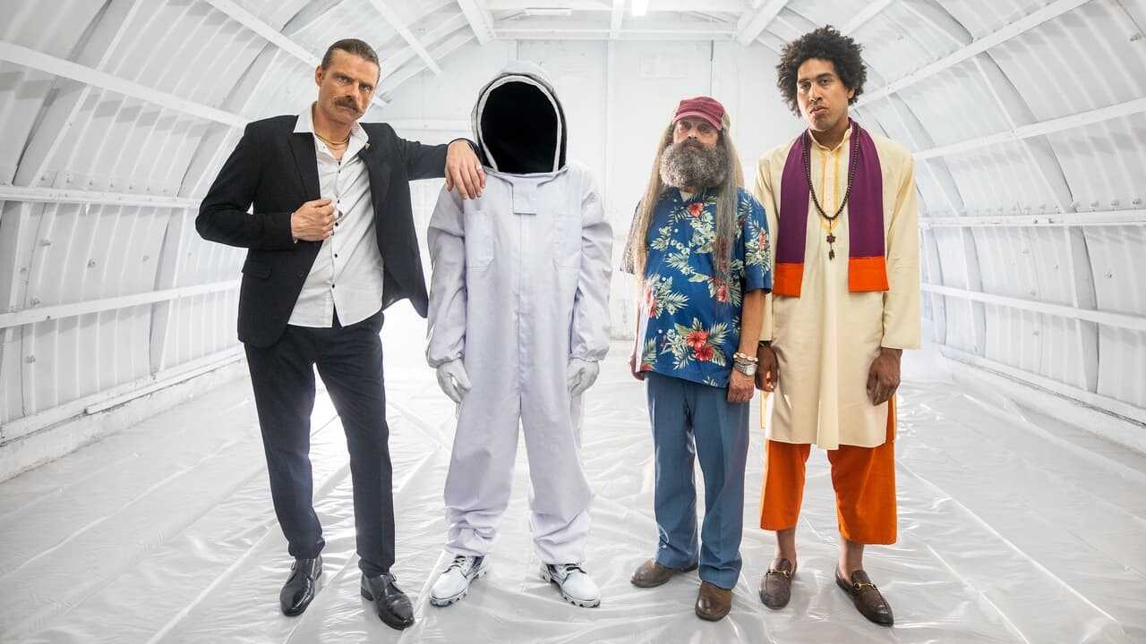 Free LSD (2023) 0