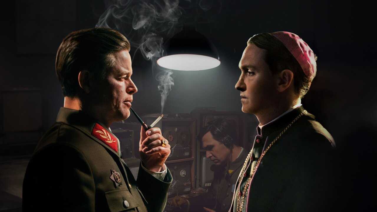 The Conversation 0