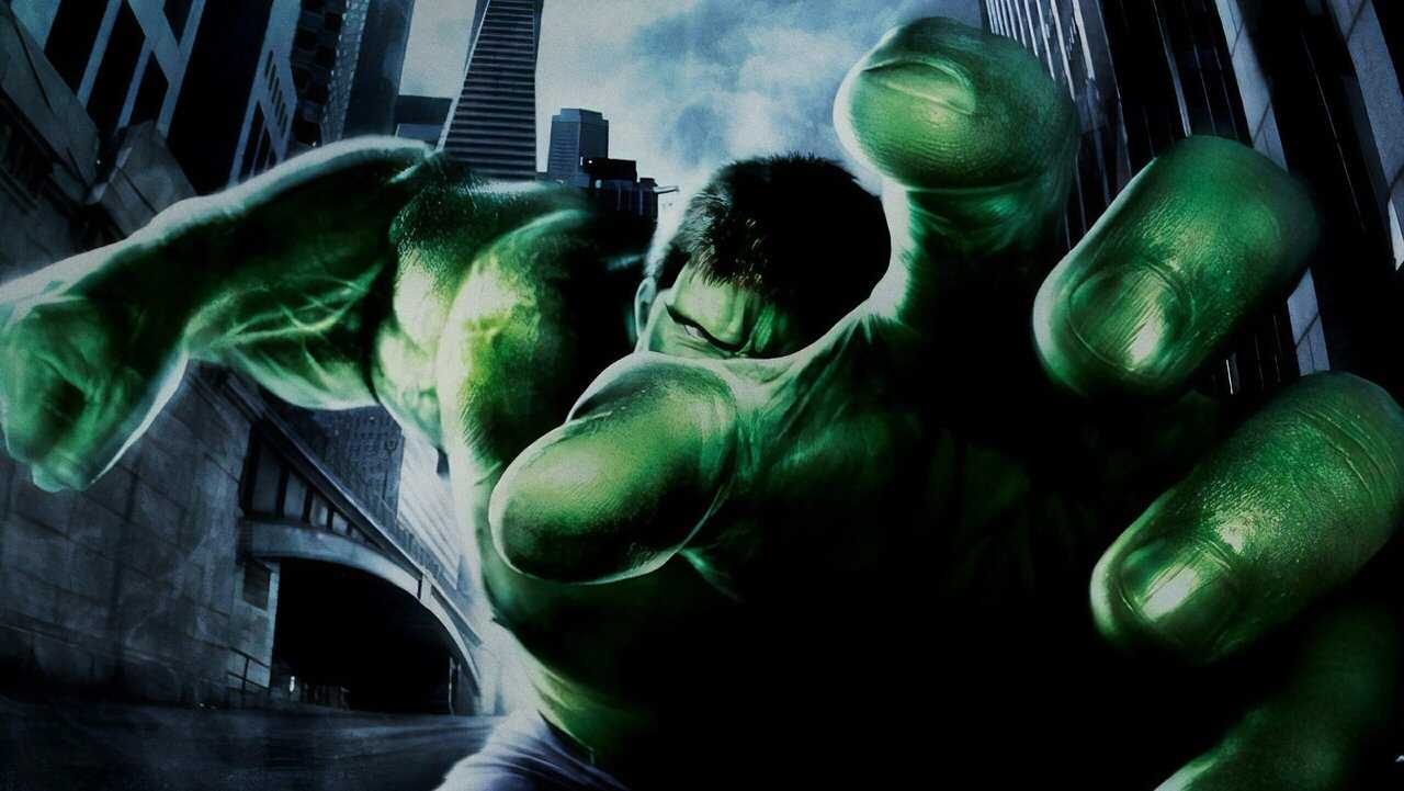 Hulk (2003) 0