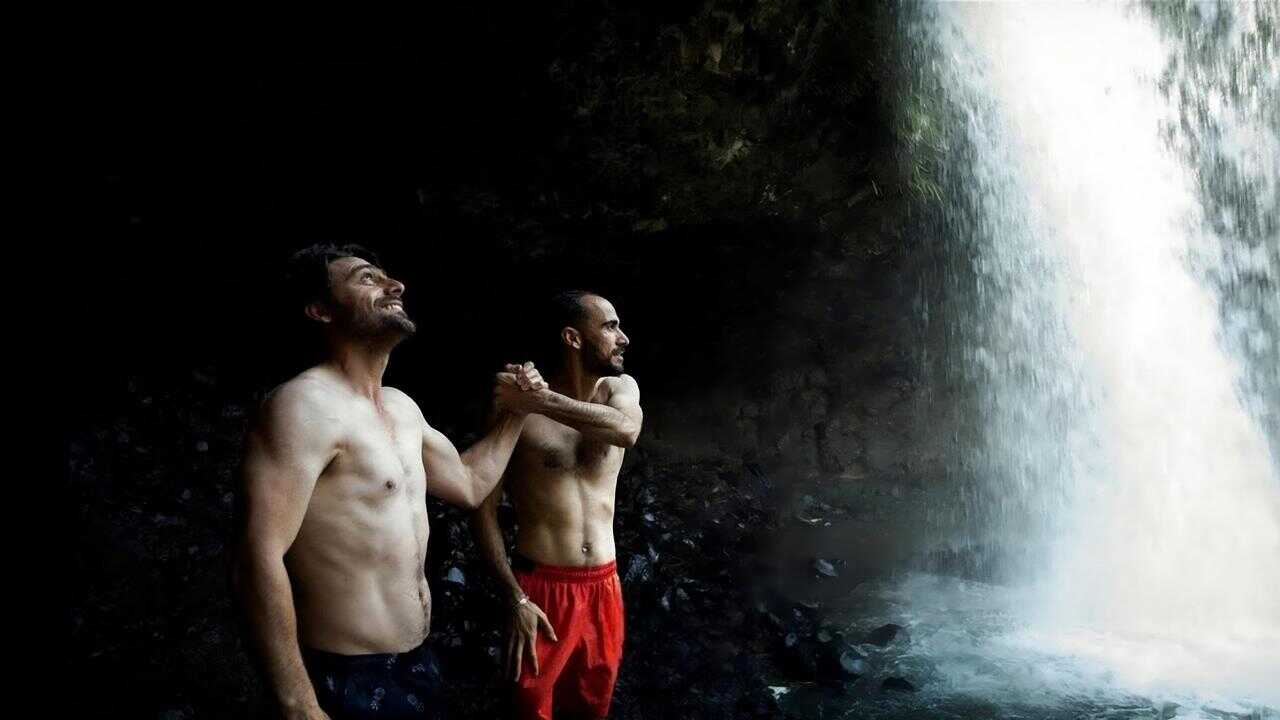 Freedom Is Beautiful (2023) 0