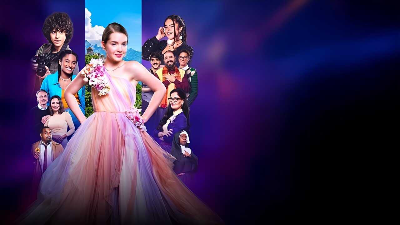 Sleeping Princess (2024) 0