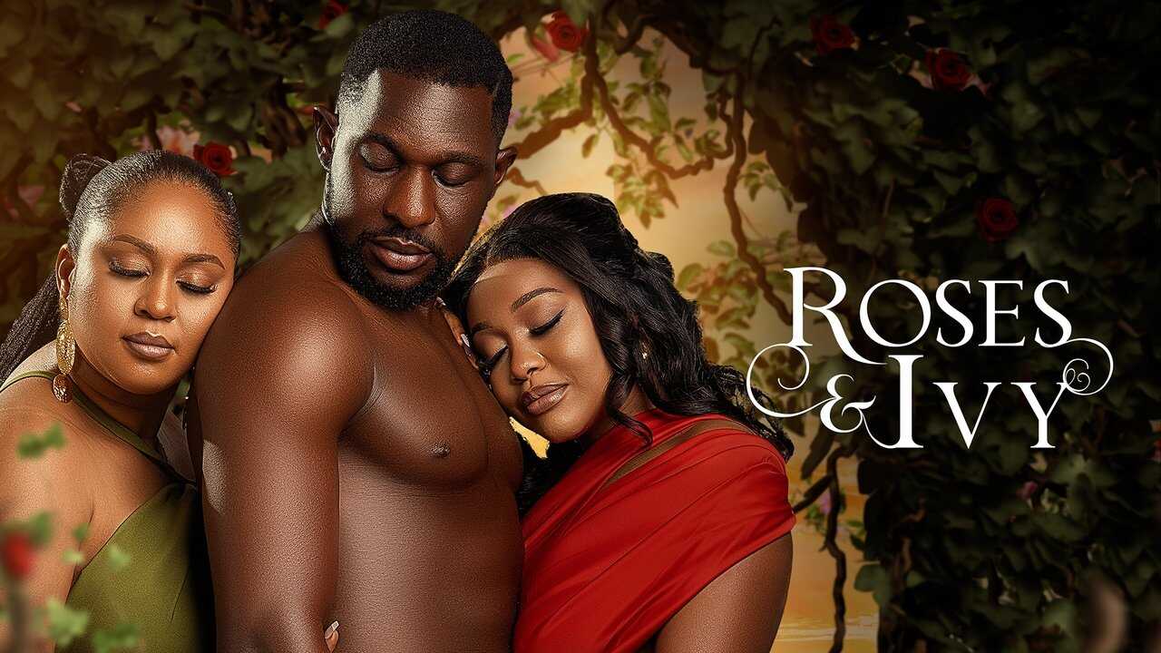 AF - Roses and Ivy (2024) 1