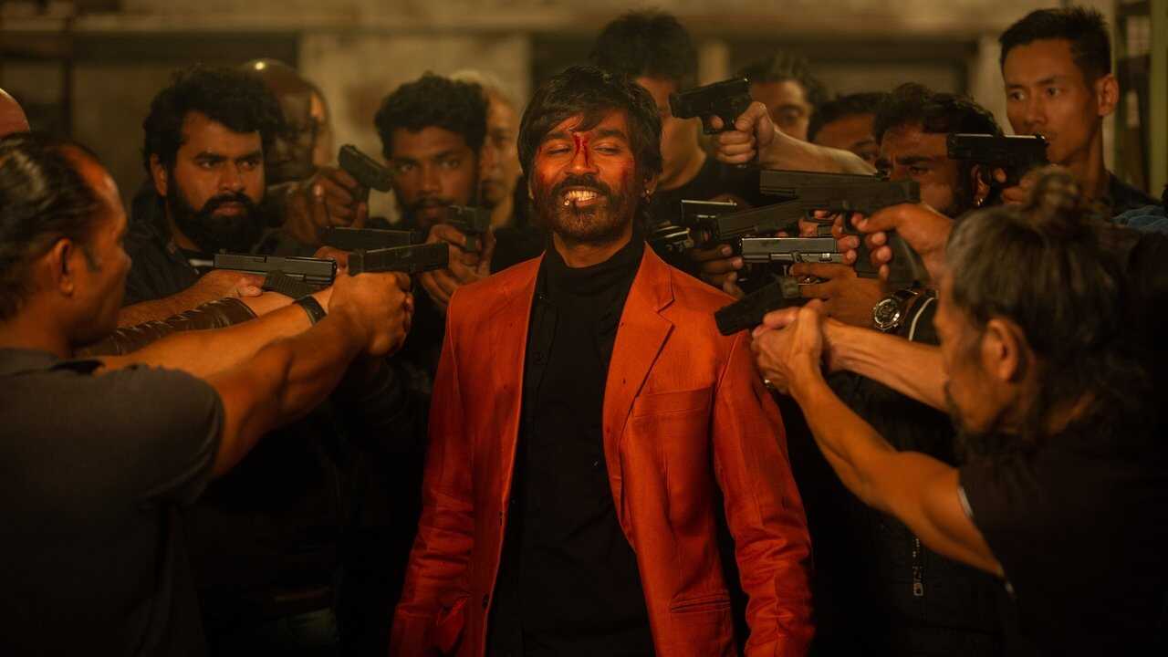 ஜகமே தந்திரம் 0