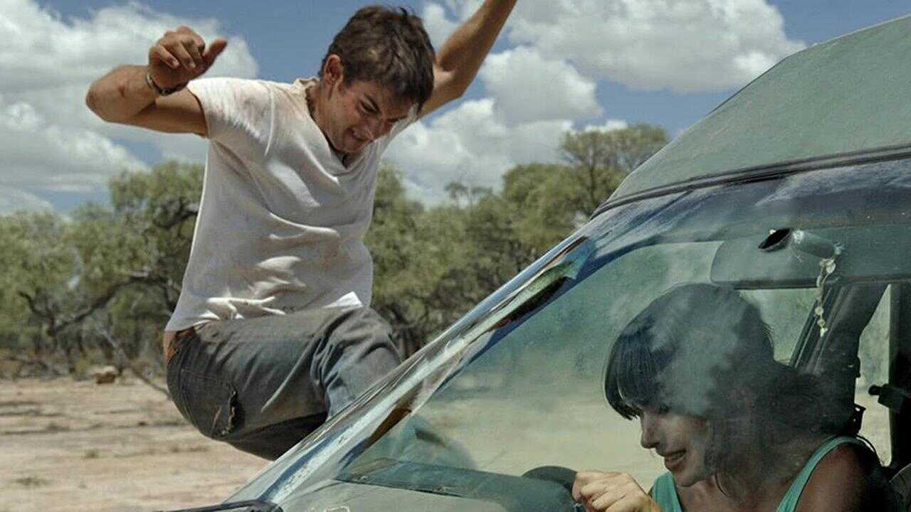 Gone 0