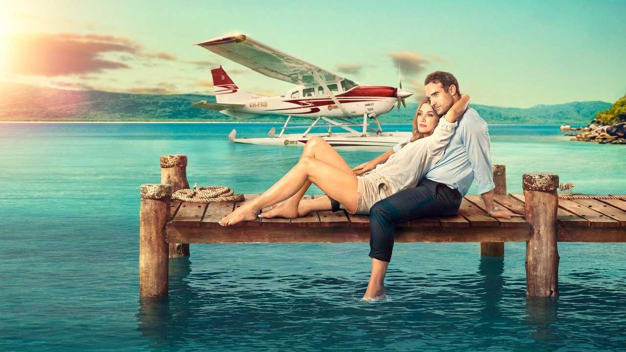 Love Is in the Air (2023) 0