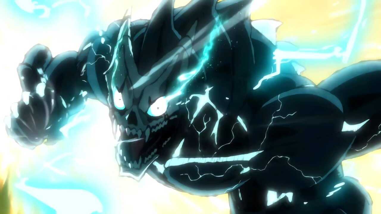 DE - Kaiju No. 8 (2024) 4