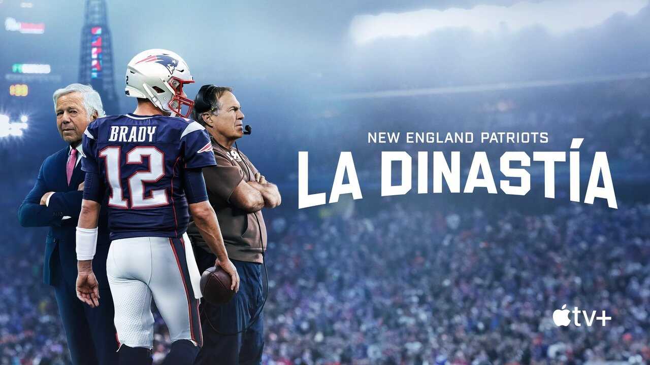 EN - The Dynasty: New England Patriots 3