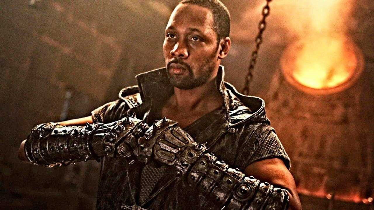 The Man with the Iron Fists 2 (2015) 0