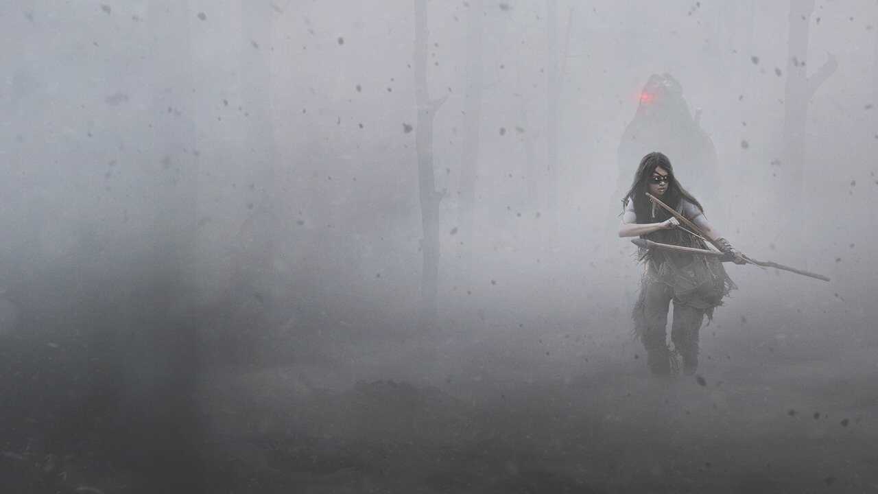 Prey 0