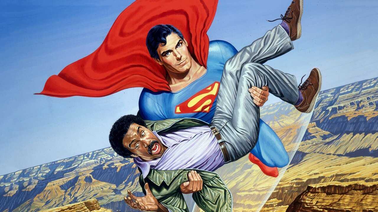 Superman III (1983) 0