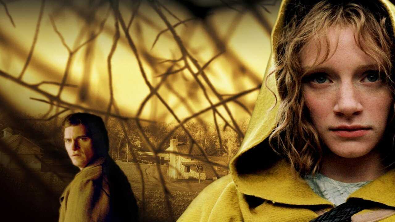 El bosque (2004) 0