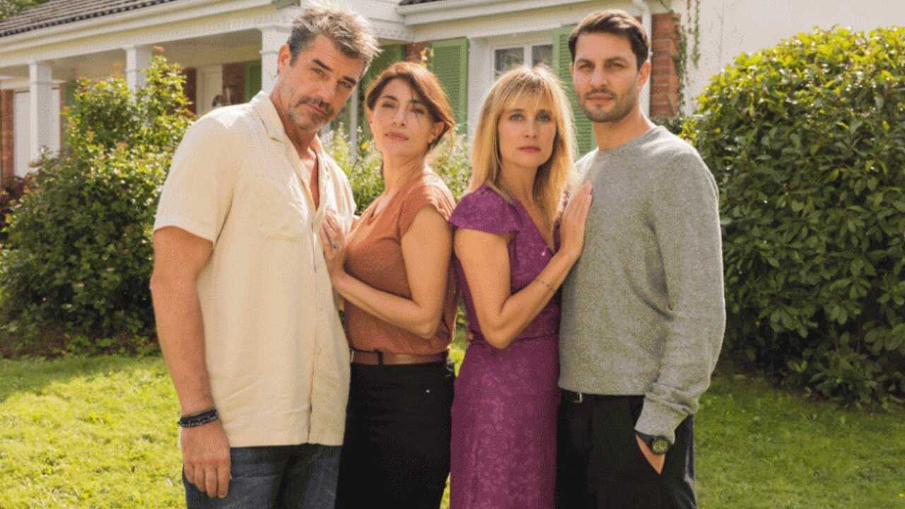 FR - La Maison d'en face (2022) (FR) 0