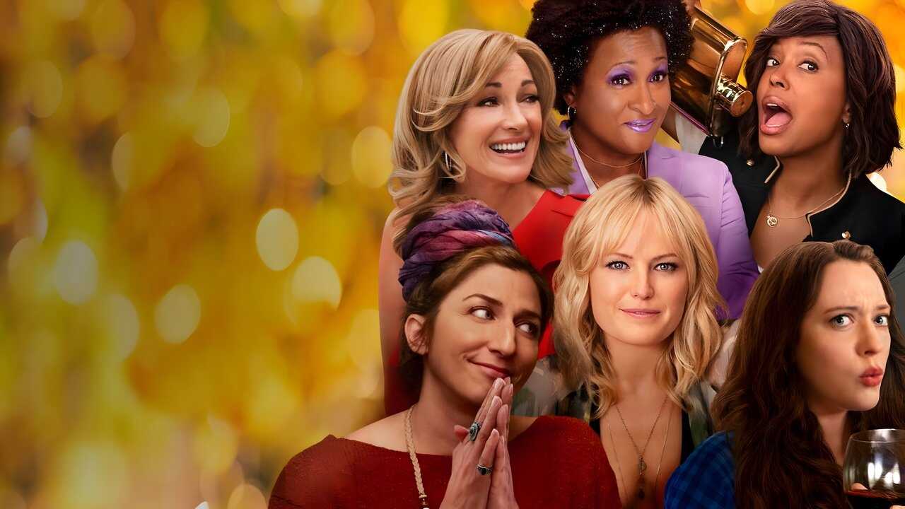Un dîner de folie (2020) 0