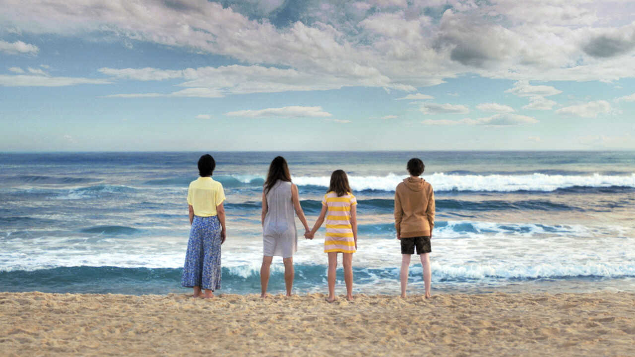 FR - The End (2020) (GB) 0