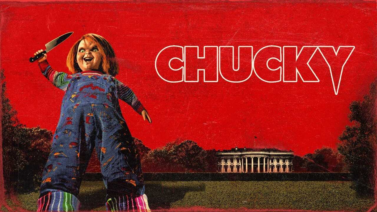 AL - Chucky 4