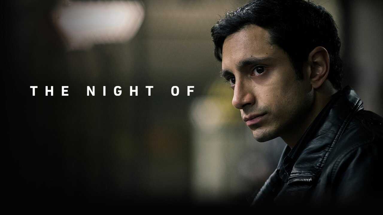 EX - The Night Of (2016) 3